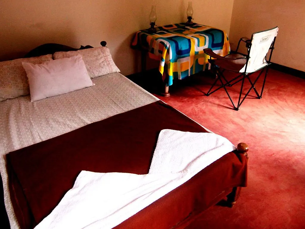 Ela Blooms Hotel Vythiri 0*,