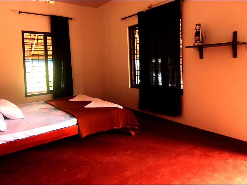 Farm stay Ela Blooms Hotel Vythiri
