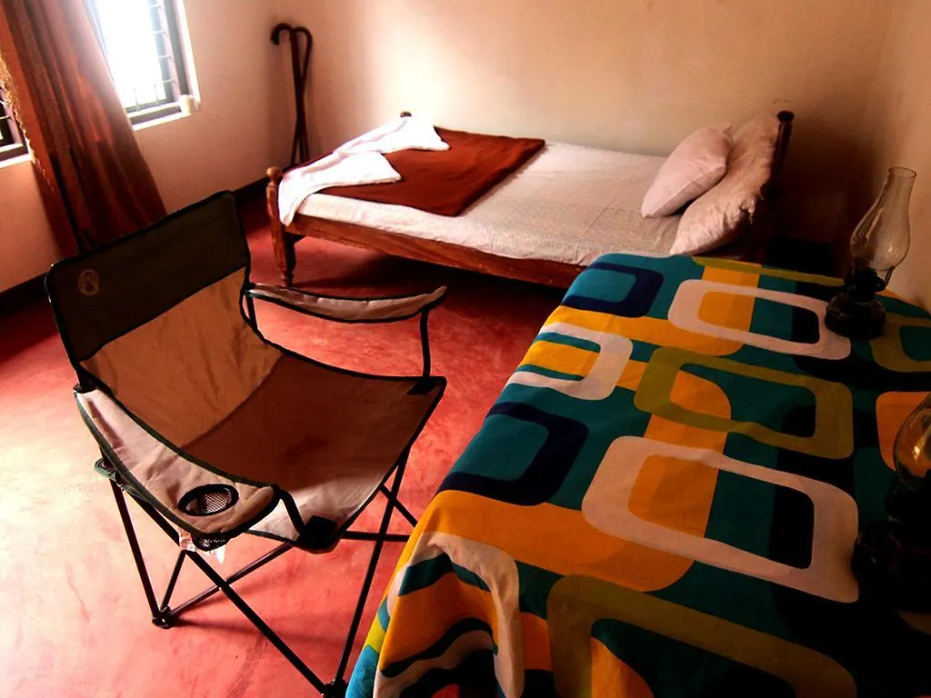 Ela Blooms Hotel Vythiri Farm stay