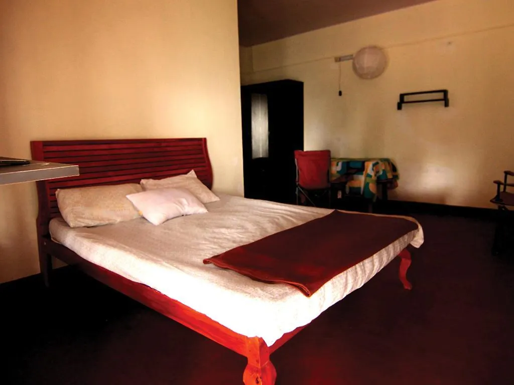 Ela Blooms Hotel Vythiri 0*,  India