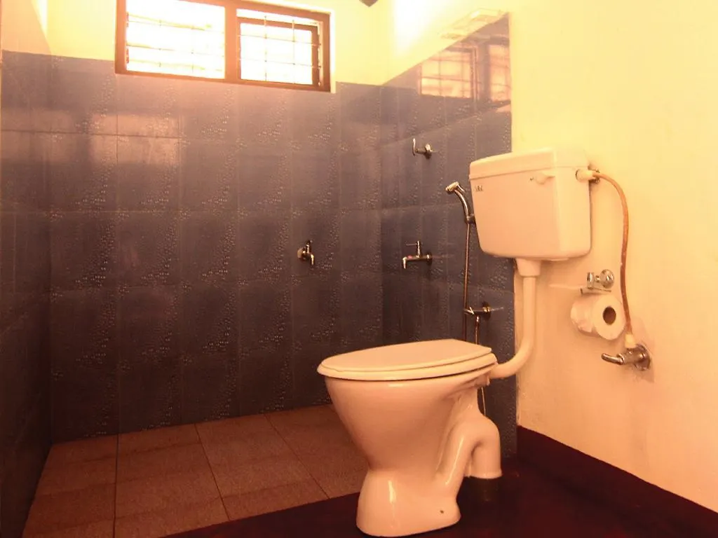 Farm stay Ela Blooms Hotel Vythiri India