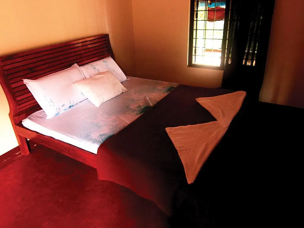 Farm stay Ela Blooms Hotel Vythiri India