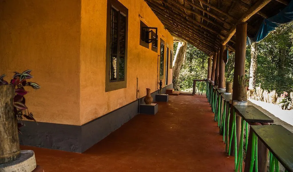 Ela Blooms Hotel Vythiri 0*,