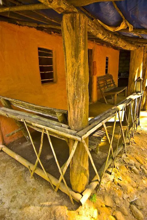 Farm stay Ela Blooms Hotel Vythiri